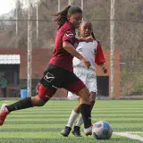 Estas son las convocadas Vinotinto para los Juegos del Alba
