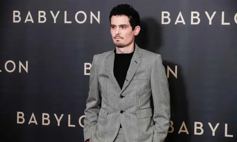 El director Damien Chazelle presidirá el jurado del Festival de Venecia
