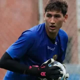 Diego Ochoa no jugará el Mundial sub-17 por lesión