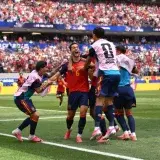 España vence a Bélgica y avanza a semifinales del Mundial 2026