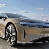 Lucid Motors mueve otra pieza clave y su director financiero saldrá de la empresa