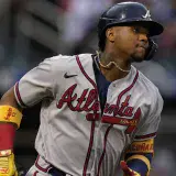 Ronald Acuña Jr. dispara su segundo cuadrangular de la campaña