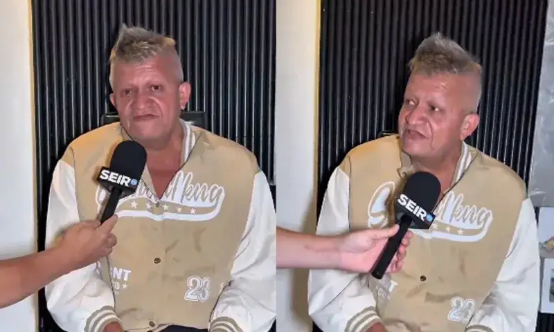 Activista Óscar Morales relata horas de detención tras protesta