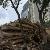 Chacao pide registro de condominios tras terremotos