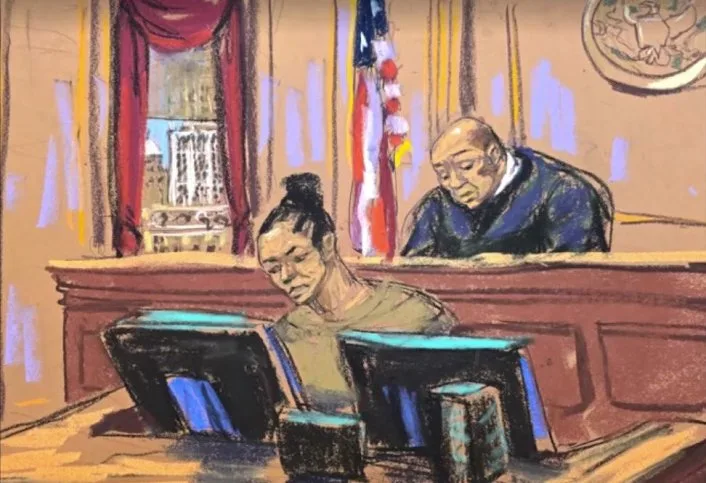 Juez fija para 2027 el juicio de Maduro y Cilia Flores