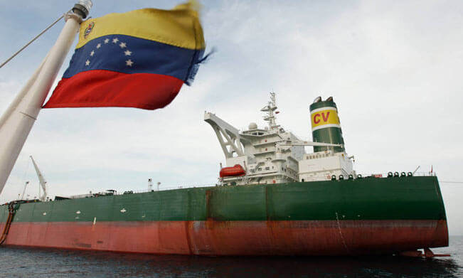 Eni y Repsol planean mejorar acuerdo de petróleo por deuda con Venezuela