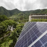 Nelson Hernández plantea descentralizar la generación para aliviar la crisis eléctrica
