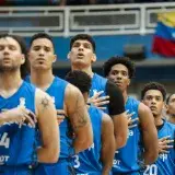 FIBA llevará a Cali los juegos de Venezuela en las eliminatorias al Mundial 2027