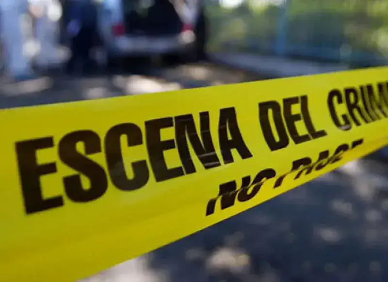 Hombre asfixió a su pareja y luego se suicidó en Valencia