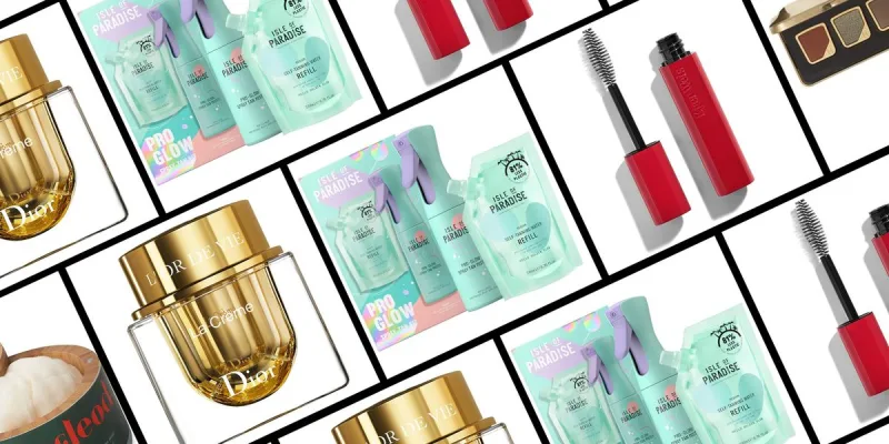 The 26 Best Refillable Beauty Products to Upgrade Your Rotation