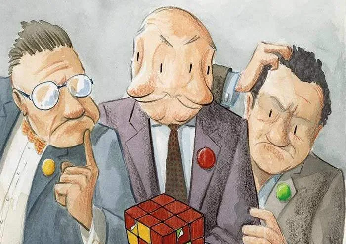 La marea naranja reordena la política latinoamericana