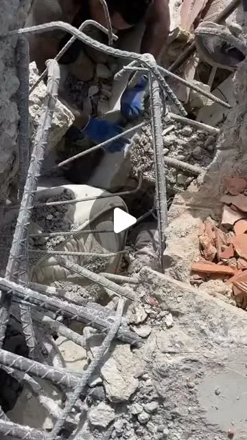 Publicación de Instagram de CARLITOS WHEEL OF DEATH