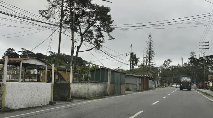El Junquito reaviva su economía tras terremotos con ayuda vecinal