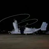 Más de 900 soldados de EE UU apoyan operaciones tras los sismos en Venezuela