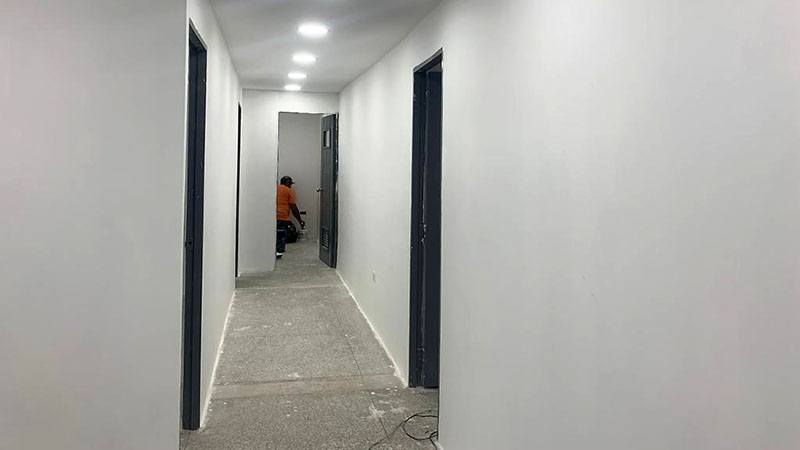 
			José Bermúdez : Cerraremos el año con nuevas oficinas para los concejales de Maracaibo		
