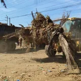 Zulia: Recogieron 240 toneladas de basura en San Francisco