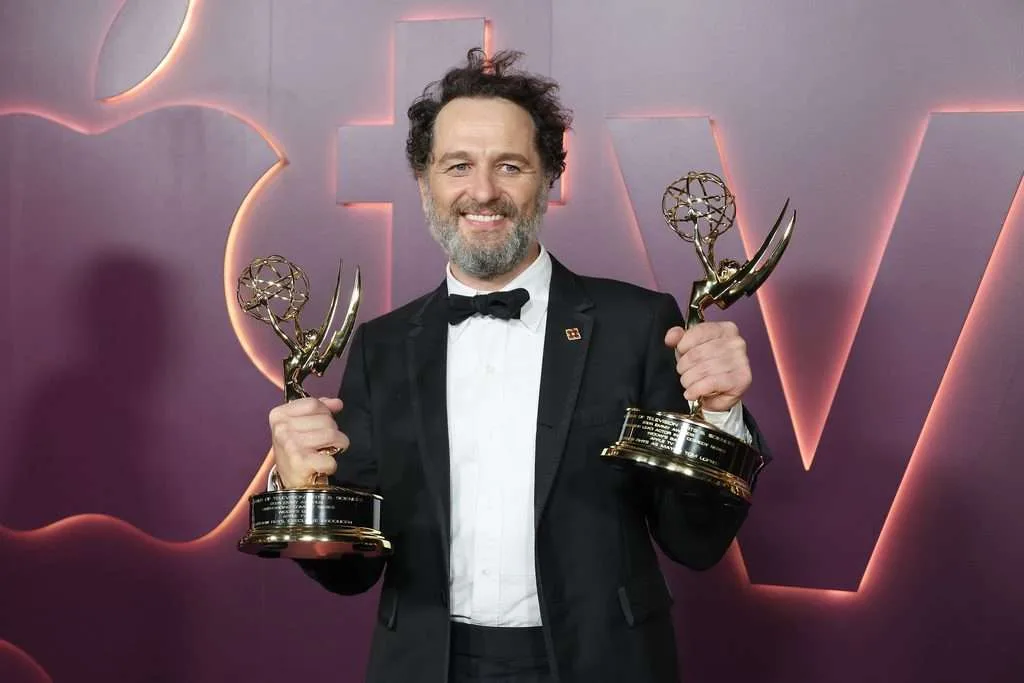 Catorce estatuillas coronan a Widow’s Bay en los Emmy 2026