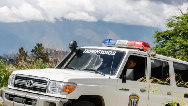 Matan a comerciante extranjero en local de Zulia