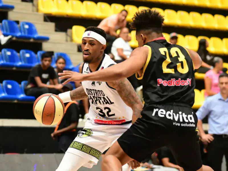 Diablos repitió la dosis ante Spartans