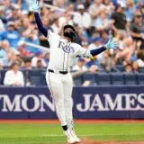 Junior Caminero va por revancha en el Derbi de Jonrones 2026
