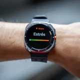 Por qué un smartwatch puede detectar pulso en una fruta