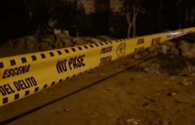 Localizan cadáver de adolescente que estaba desaparecida