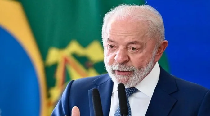 Lula prohíbe las apuestas y casinos en línea en Brasil a días de votar