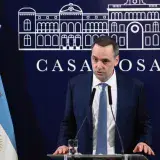 Gobierno de Milei prepara paquete económico para "evitar hiperinflación"