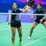 Venezuela venció 4-1 a Barbados en bádminton