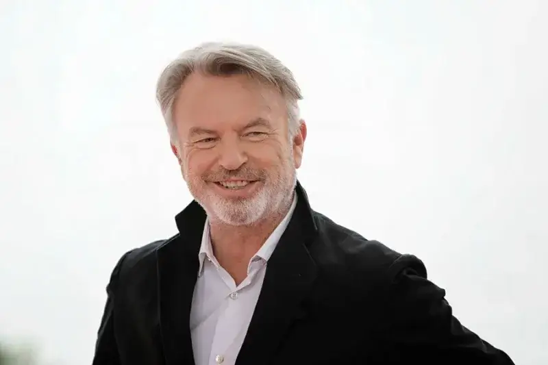 Fallece el actor Sam Neill a los 78 años en Sydney
