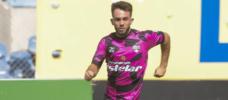 Metropolitanos FC siguió sumando bajas