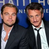 DiCaprio y Sean Penn protagonizarán nueva película de Paul Thomas