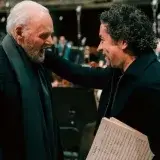 Anthony Hopkins lanza su primer álbum de composición, 'Life is'
