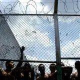 Piden informe sobre resguardo de reclusos tras sismos
