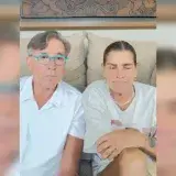 Ricardo Montaner pide mantener la ayuda a damnificados por terremotos