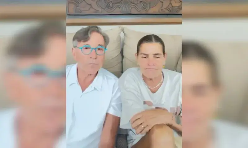 Ricardo Montaner pide mantener la ayuda a damnificados por terremotos