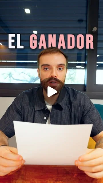 Publicación de Instagram de Ibai