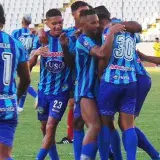 Bolívar SC estiró su racha triunfadora en la segunda división