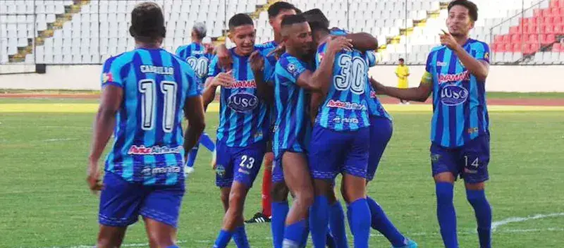 Bolívar SC estiró su racha triunfadora en la segunda división