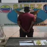 
			Arrestaron a un hombre por secuestro y extorsión en Maracaibo		