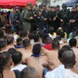 Anuncian control total del 100% de las cárceles del país