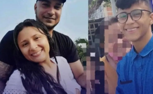 Liberan a 3 venezolanos secuestrados en México desde el pasado viernes