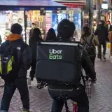 Uber compra Delivery Hero por 14.8 millardos de dólares