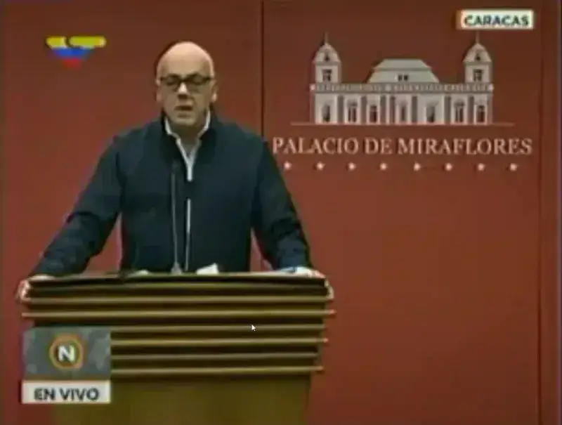 Loca Jorge Rodriguez