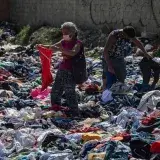 Riesgo de epidemias tras el doble terremoto en Venezuela: mito y realidad