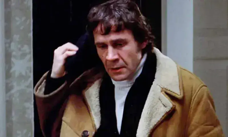 Fallece a los 90 años Ron Faber, actor de El Exorcista