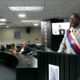 
				José Bermúdez: “Hoy como hace 212 años seguimos luchando por la libertad”			