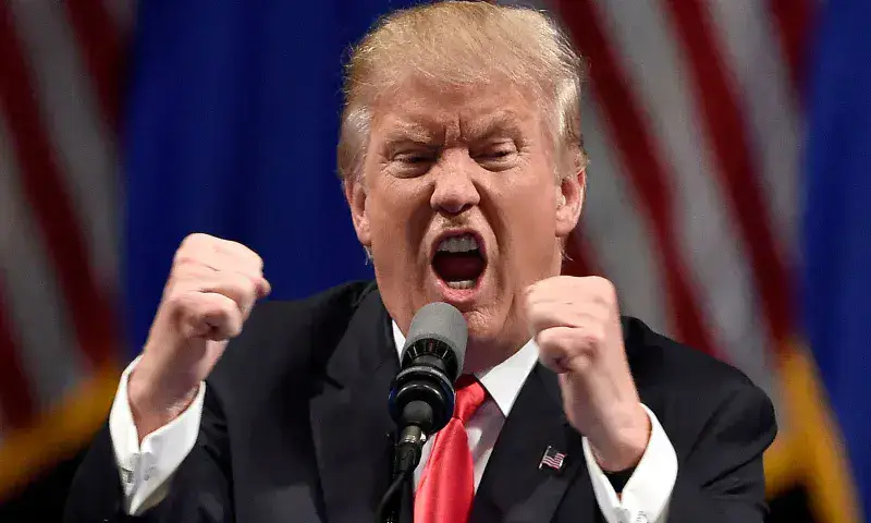 Trump anuncia nuevos ataques contra Irán y dice que EE UU controlará su petróleo como en Venezuela