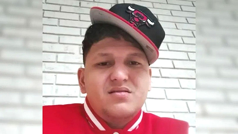 Hermano del asesino de la estudiante en EE.UU es vinculado al Tren de Aragua