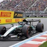Antonelli vuelve a la gloria en el GP de Bélgica, superando a Leclerc